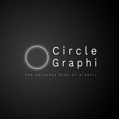 Circle Graphi branding design graphic design logo typography