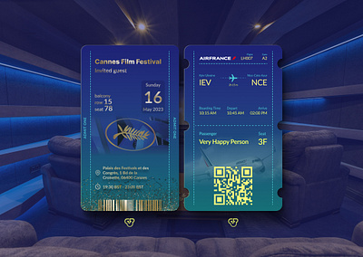 #Daily UI Boarding Pass boarding pass dailyui dailyuidaily ui boarding pass graphic design ui ui ux web design website