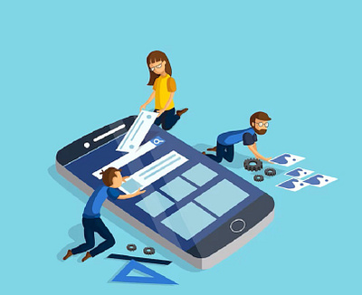 Building a Mobile App that Resonates with Gen Z genz mobileappdevelopers mobileappdevelopment mobileapplications mobileapps
