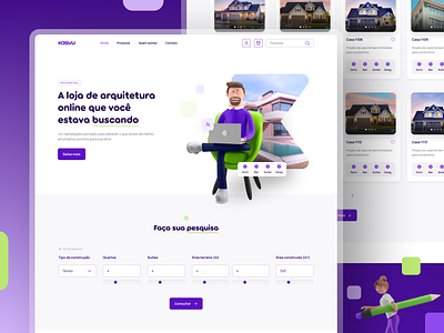 Kasvu Website architecture brasil brazil design interaction design interface design ui ui design ux design web design website