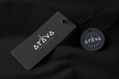 logo Ataya app branding design graphic design illustration logo typography ui ux vector