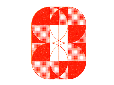 Omnidirectional O's 36daysoftype graphic letter o type typography