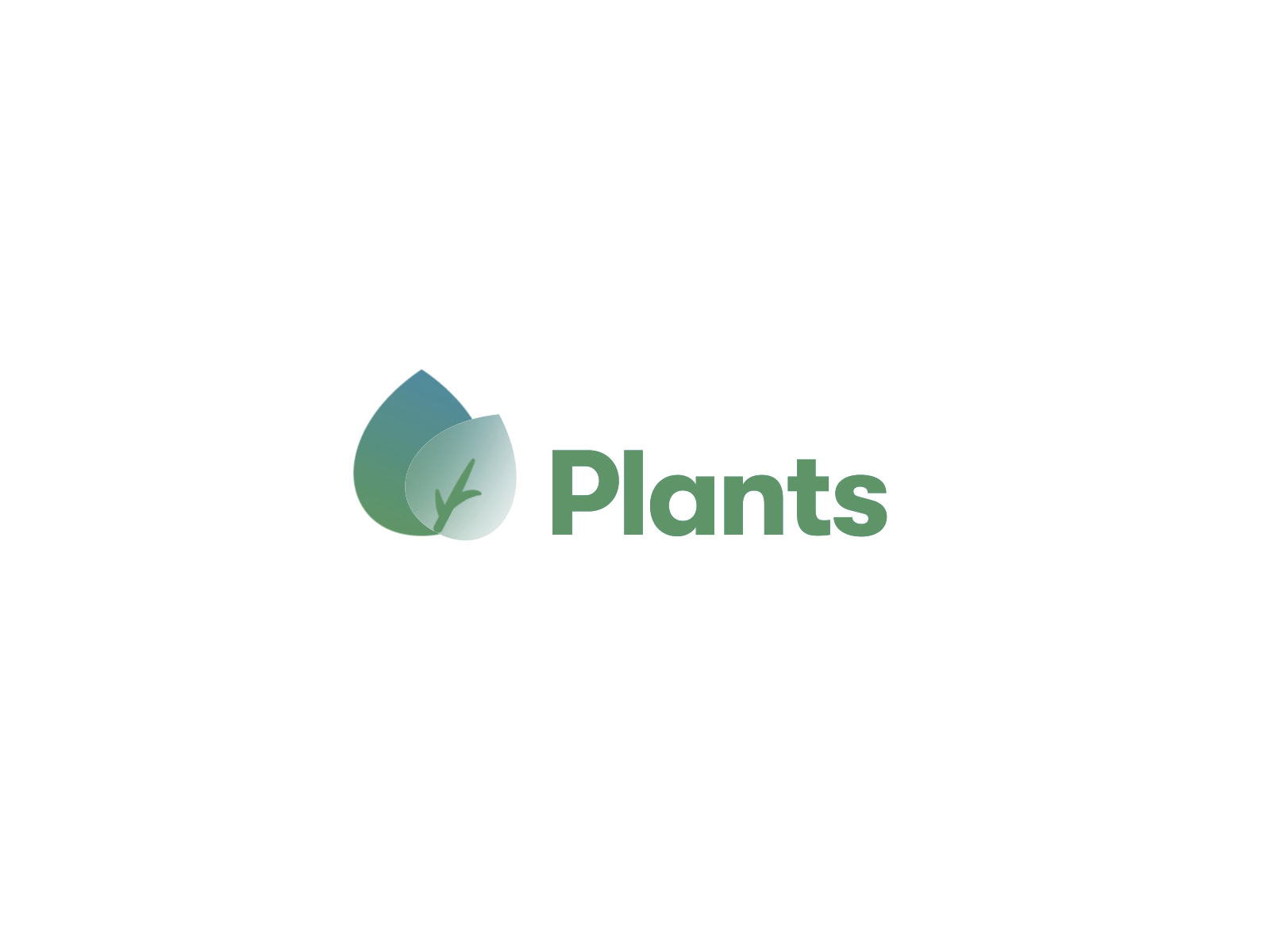 Plant - Green Plant animation logo by Nour Ka for Arya labs on Dribbble