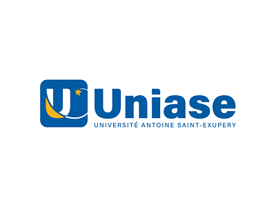 Uniase branding design graphic design logo minimal