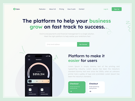 Kawsar Ahmed 🏅 | Dribbble