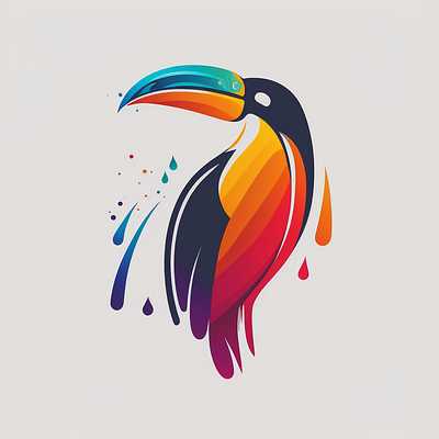 A minimalistic vector logo branding design graphic design illustration logo vector