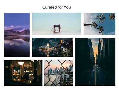 DailyUI Day 91 app design productdesign ui ux