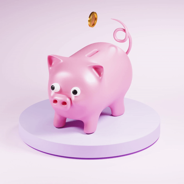 Piggy Bank designs, themes, templates and downloadable graphic elements