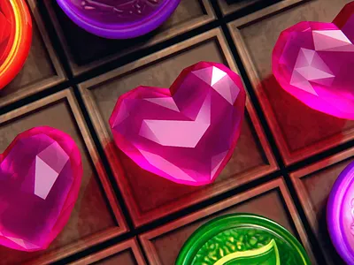 Legendary “Game Of Heroes. St. Valentine’s” cinematic design game trailers video video game