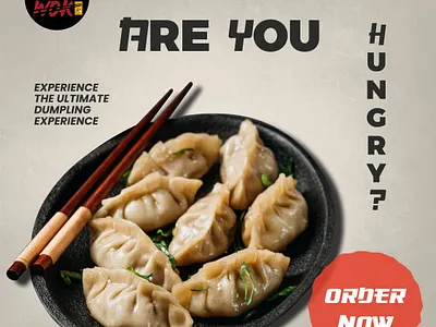 Are you Hungry? branding design design illustraion illustration logo logo design minimalist logo modern ui unique design