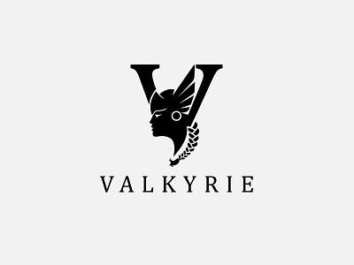 Valkyrie Logo illustration letter v letter v logo letter v valkyrie letter v valkyrie logo medieval nordic north professional scandinavian soldier top valkyrie v logo valhalla valkyrie viking logo viking woman logo vikings warrior logo warrior woman