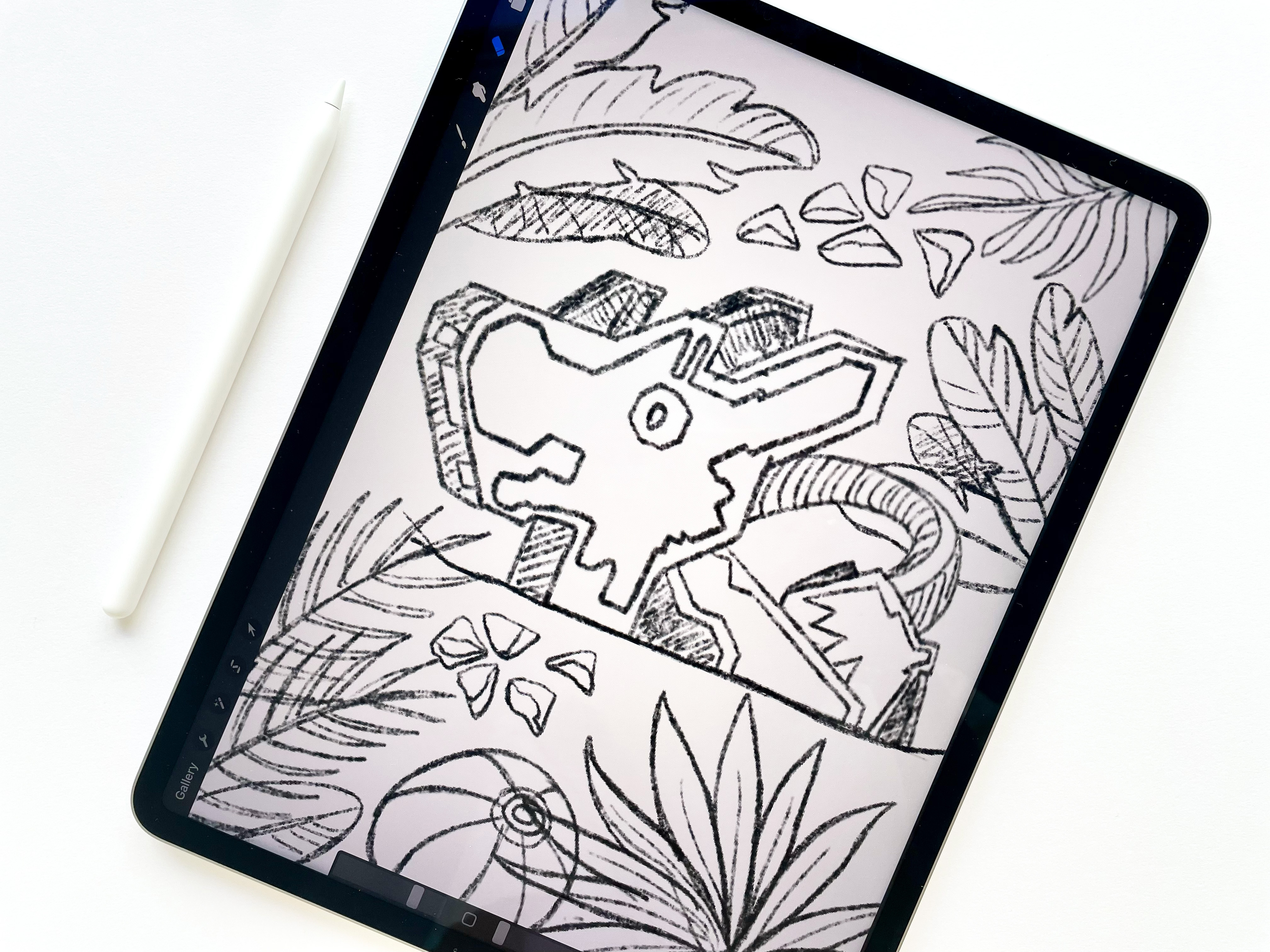 Dragon Character Design Sketch character character design cool character drawing illustration sketch