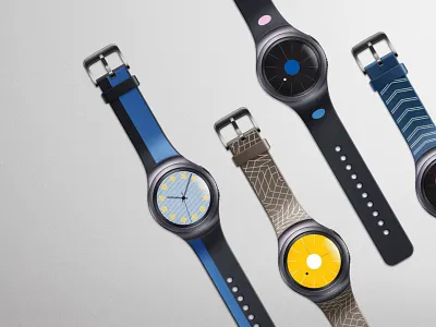 Samsung Galaxy Watch galaxy health samsung smartwatch wearable
