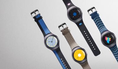 Samsung Galaxy Watch galaxy health samsung smartwatch wearable