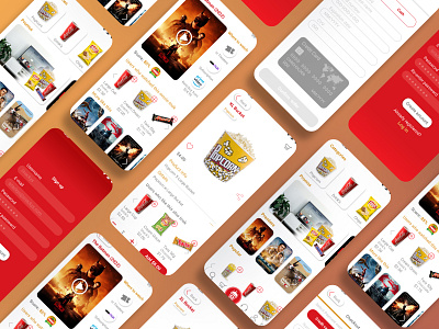 Snaky app branding design graphic design illustration ui ux