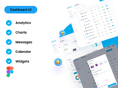 Dashboard UI Design admin design app crm dashboard design ecommerce figma freelancer graphic design mockup paneldesign prototype ui uidesign uiux uiuxdesign userinterface ux webdesign wireframe