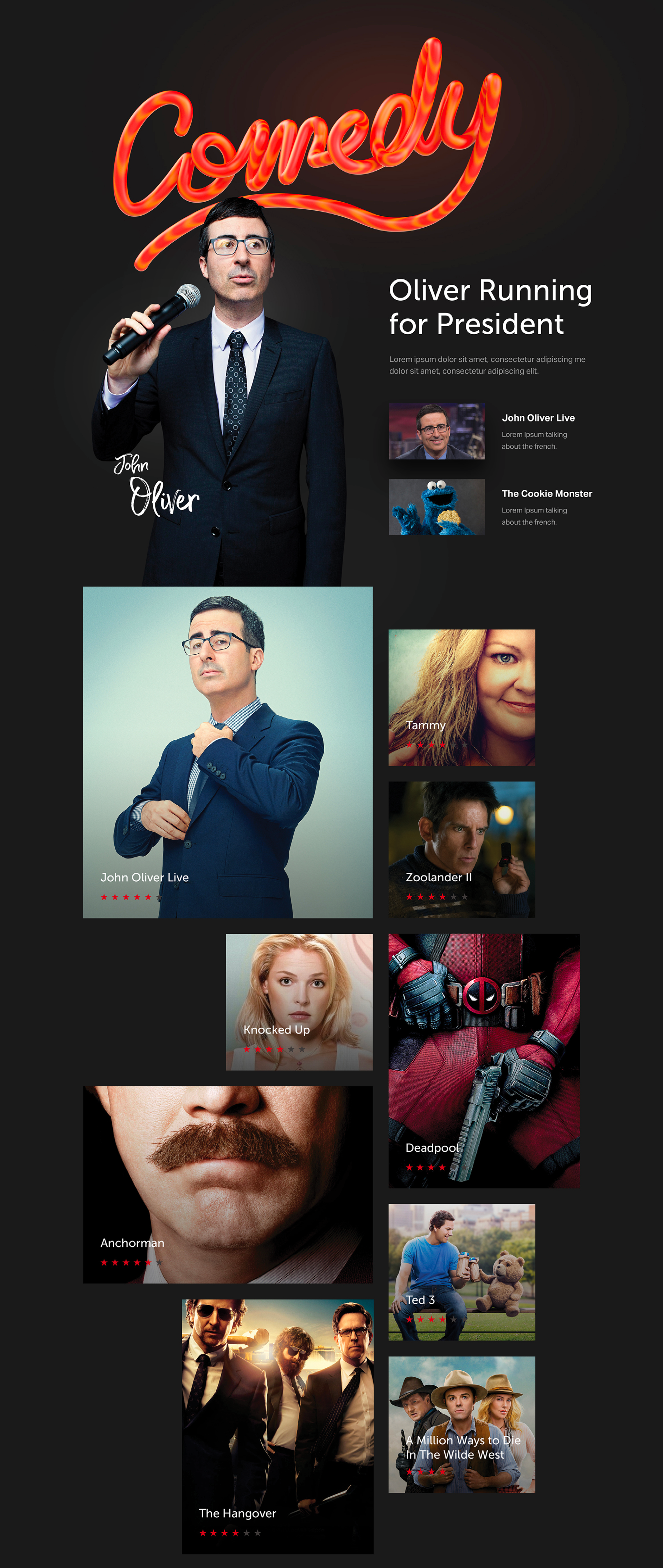 In-Flight-Entertainment : movie experience amazon apple design entertainment hmi ife in flight entertainment interactive interface media movie netflix streaming ui