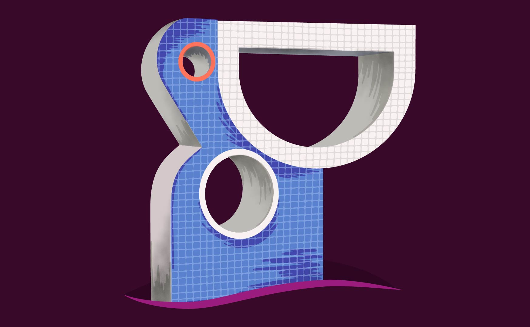 Pelican Character Close-up character character design character illustration pelican vector