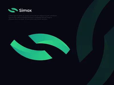 S Letter Modern app Logo Design app logo brand identity branding logo corporate design identity logo logo design logo designer logoart logobrand logoideas logoinspiration logoprocess logos