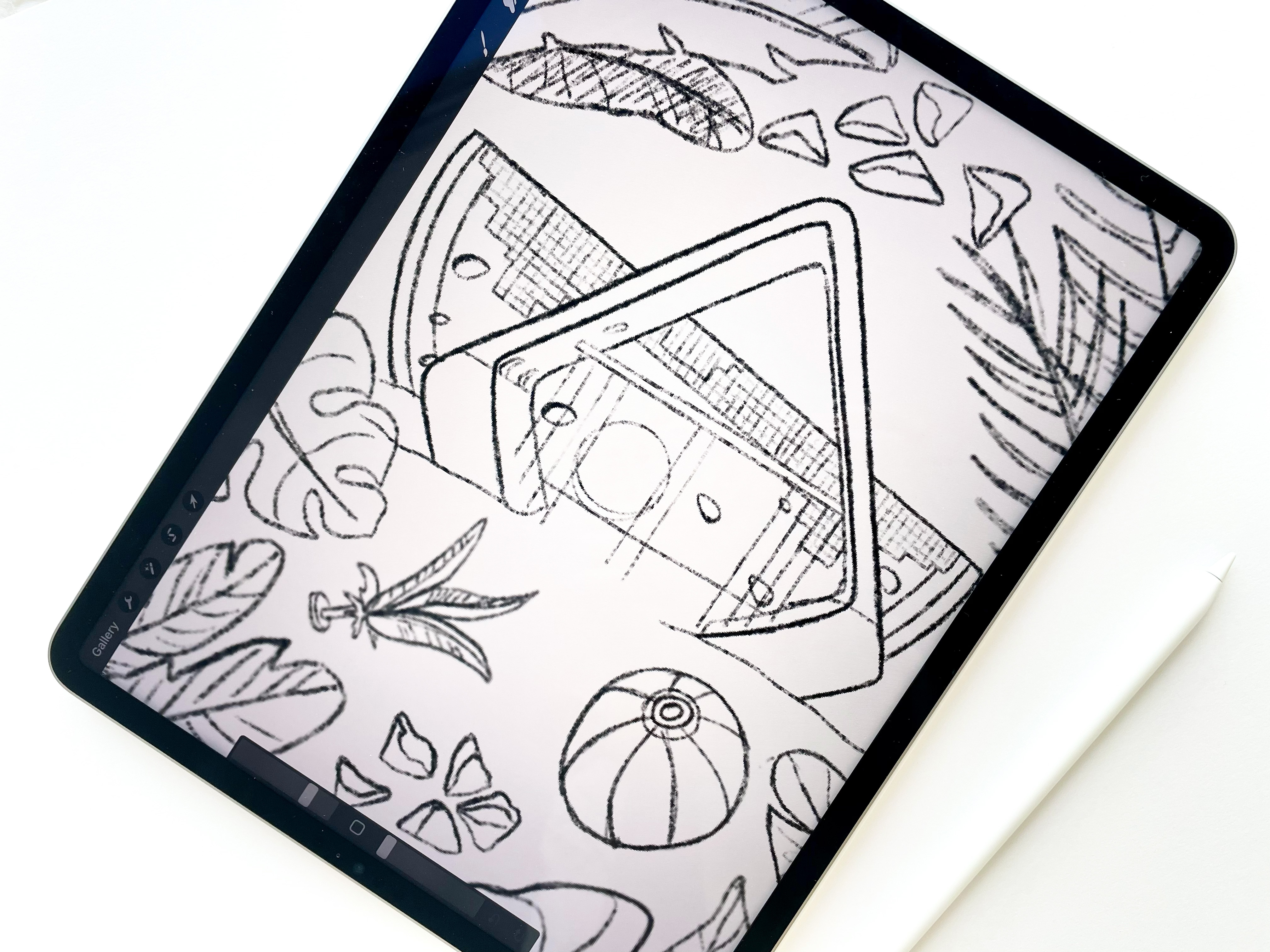 Watermelon Character Design Sketch character character design character illustration character sketch drawing sketch watermelon