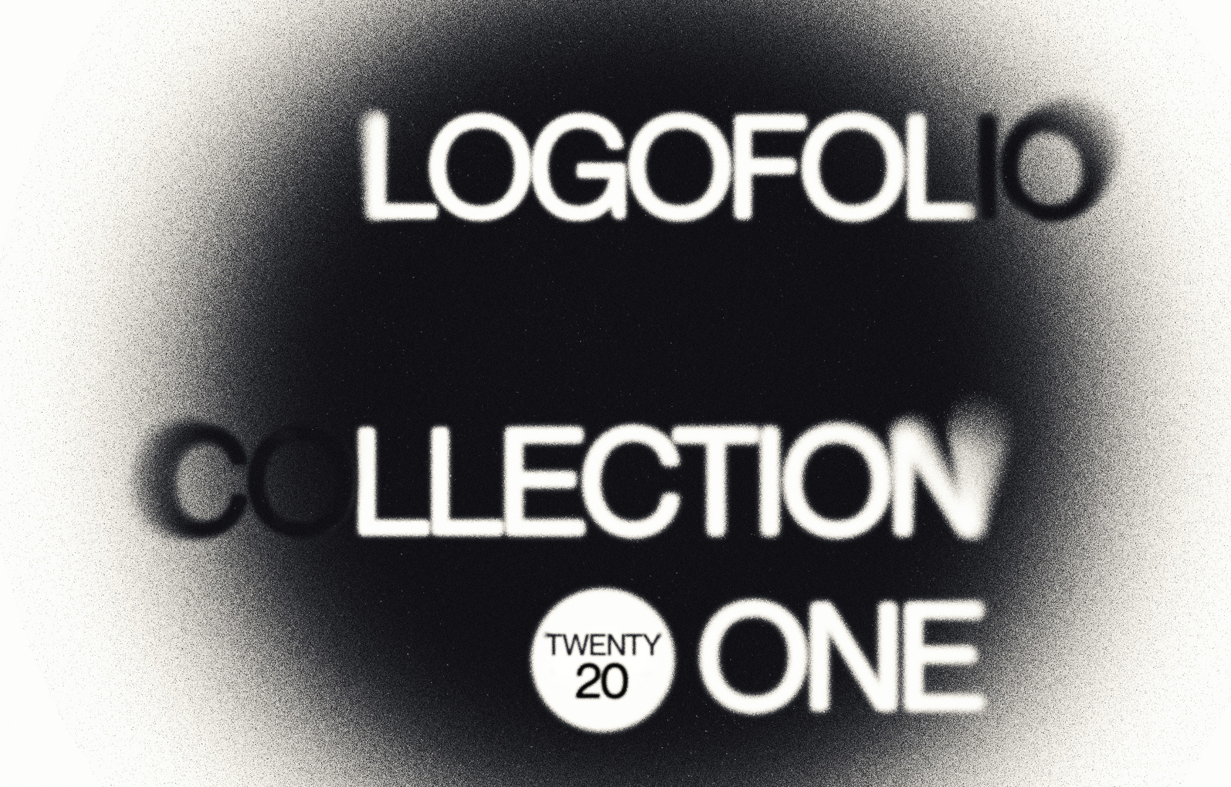 Example of Logofolio | Volume 1