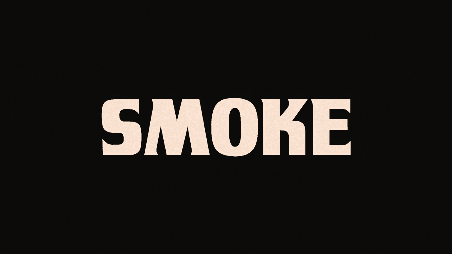 Smoke animation art artist design drawing graphic design illustration