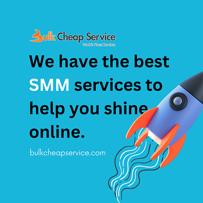 Leading SMM service branding bulkcheapservice cheapest smm service design facebook instagram marketing marketing smm social media marketing