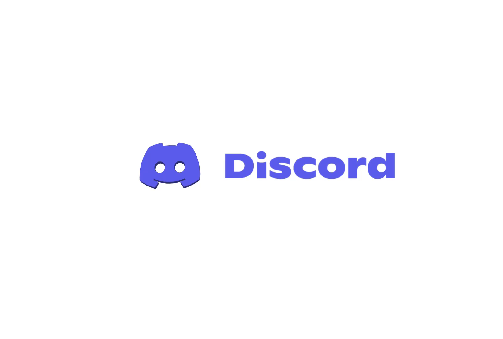 Logo Animation for Discord by Alexandre Garcia on Dribbble