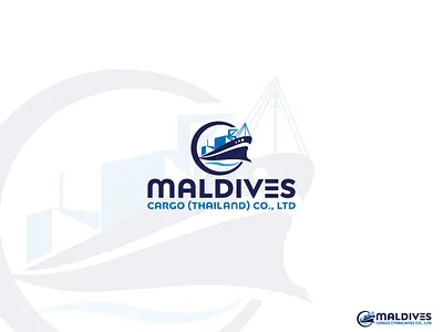 Transport logo. brand logo branding business logo design flat logo icon design illustration logo logo maker transport agency logo transport logo travel agency logo travel logo ui uniquelogo
