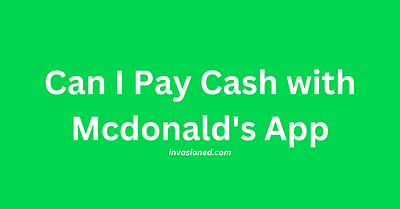 Invasioned app cash cash app