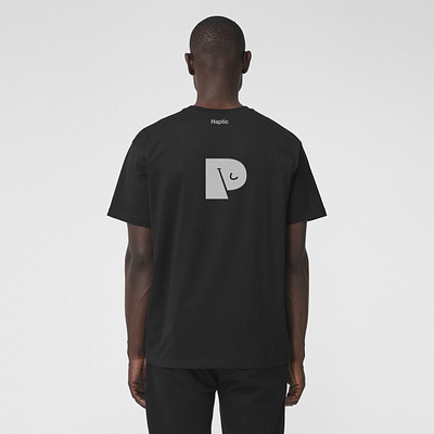 Haptic tee