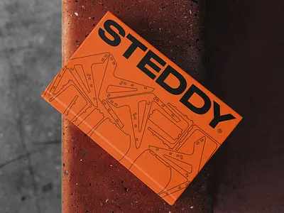 STEDDY