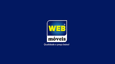 Logo Animation for Web Móveis animation branding graphic design logo motion graphics