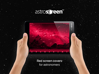 Astroscreen - Branding astro logo astronomer logo astronomy logo astroscreen astroscreen logo branding logo space logo