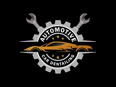 Badge Logo Design 3d adobe illustrator adobe photoshop badges logo brand logo design branding car logo graphic design illustration logo