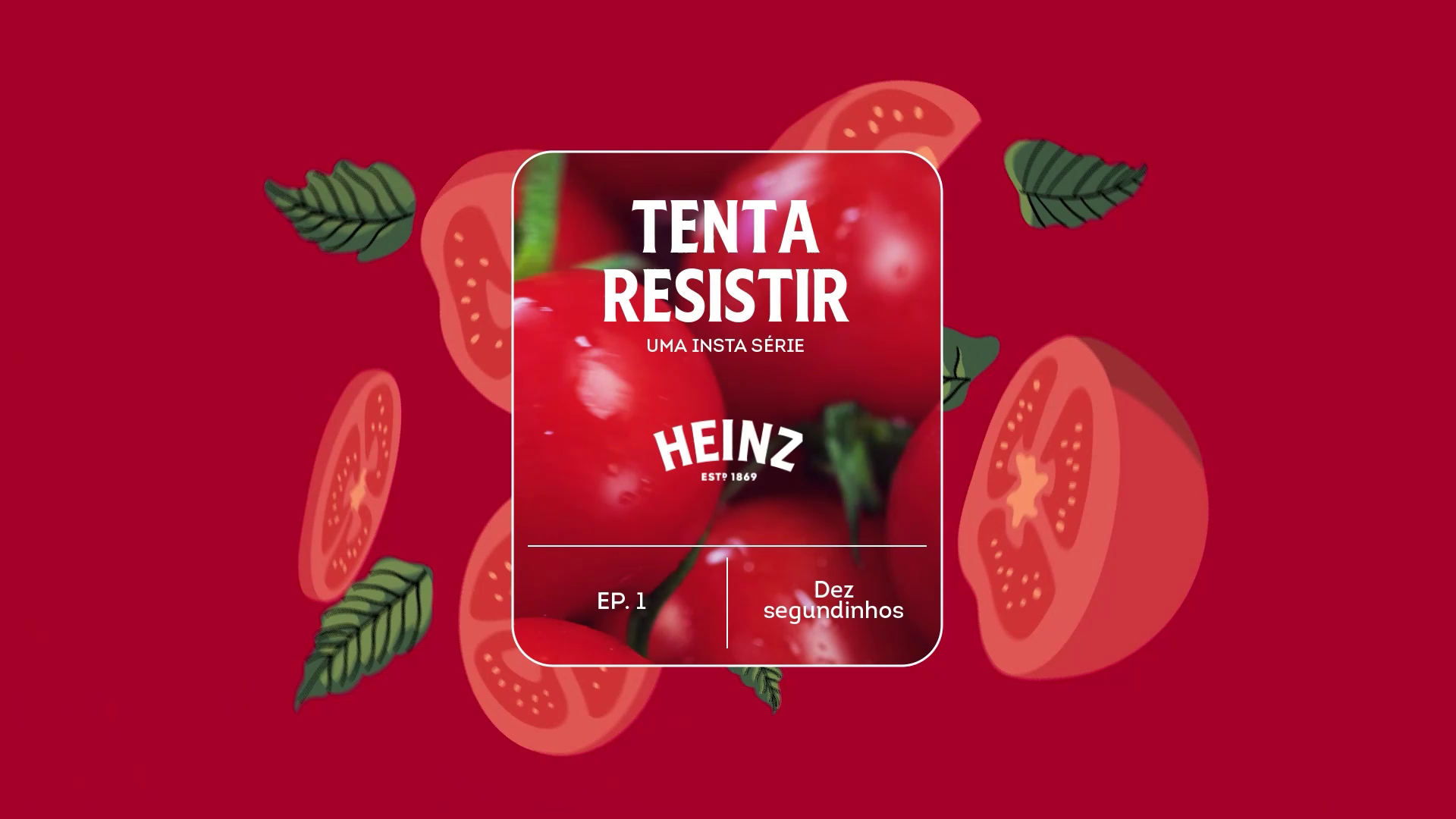 Example of Institutional Heinz.