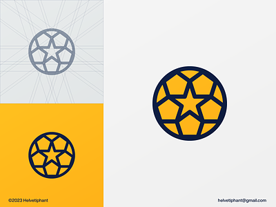 Eagle One - logo concept by Helvetiphant™ on Dribbble