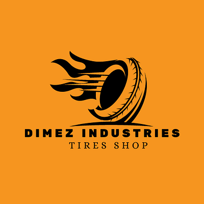 Tyre logo branding design graphic design illustration logo