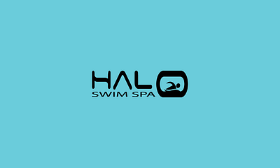 Swim spa logo for client 3d logo abstract logo brand identity business logo graphic design halo logo logo design logo designer logo ideas logo maker logo portfolio logo trend minimalist minimalist logo modern logo professional logo swim logo swim spa swimming wordmark logo