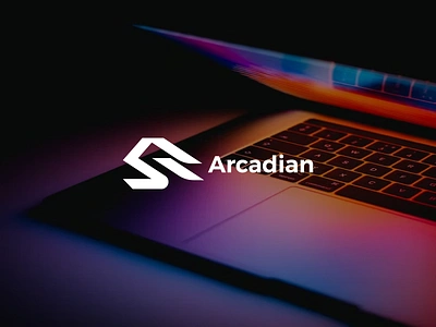 Financial Logo - Arcadian creativelogo financiallogo letterlogo logo logoart logoawesome logodaily logodesign logogrid logomaker logomark logonew logopassion logoplace logoprocess logoroom logosai logotype minimallogo professionallogo