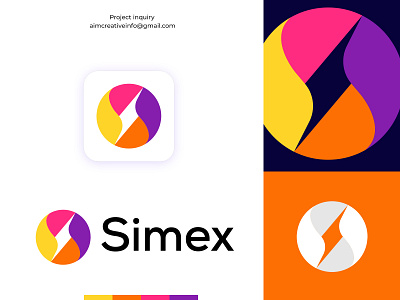 abstract logo, logo, logo design, brand identity abstract logo brand identity branding business company colorful logo creative creative logo logo logo design logo designer logo idea logo mark logo redesign logos minimalist logo professional logo vector vector logo