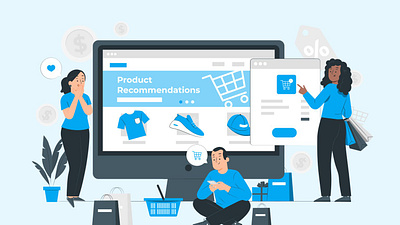 See How Product Recommendation Is Boost Your Shopify Store Sale