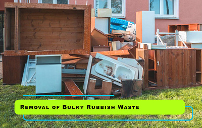 Removal of Bulky Rubbish Waste - Eco Rubbish Removal Brisbane design graphic design photoshop