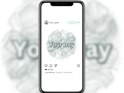 Instagram post branding canva graphic design instagram