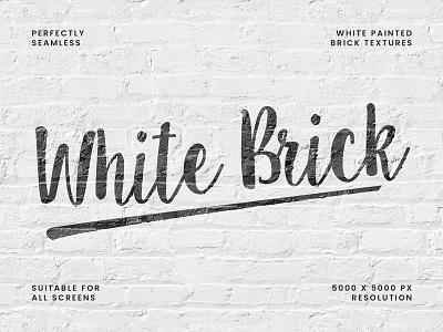 Seamless White Brick Textures brick wall download painted brick seamless textures white brick white wall