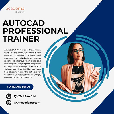 Autocad Professional Trainer autocad professional trainer