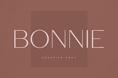 Bonnie free font, freebie creative custom design download font free free download free font freebie serif typeface