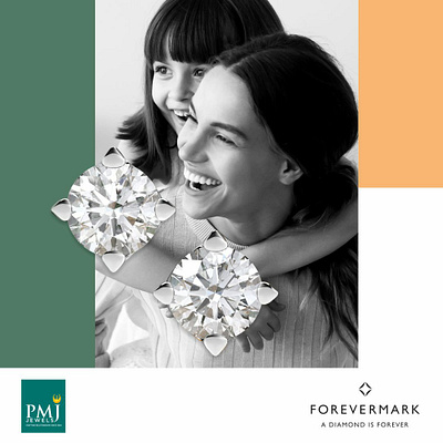 Design For Forevermark Diamond