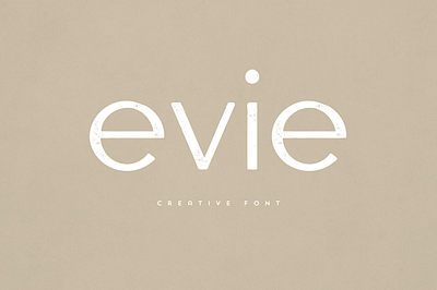 Evie free font, freebie creative custom font free free download free font freebie serif typeface