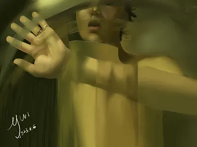 无名 illustration original